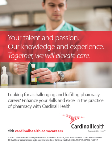 Cardinal Health Innovative Delivery Solutions