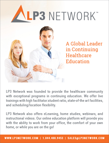 LP3 Network