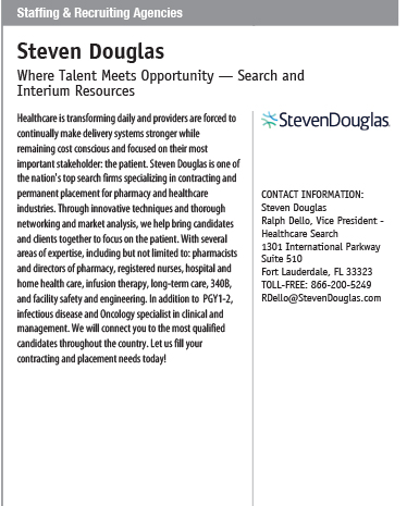 Steven Douglas